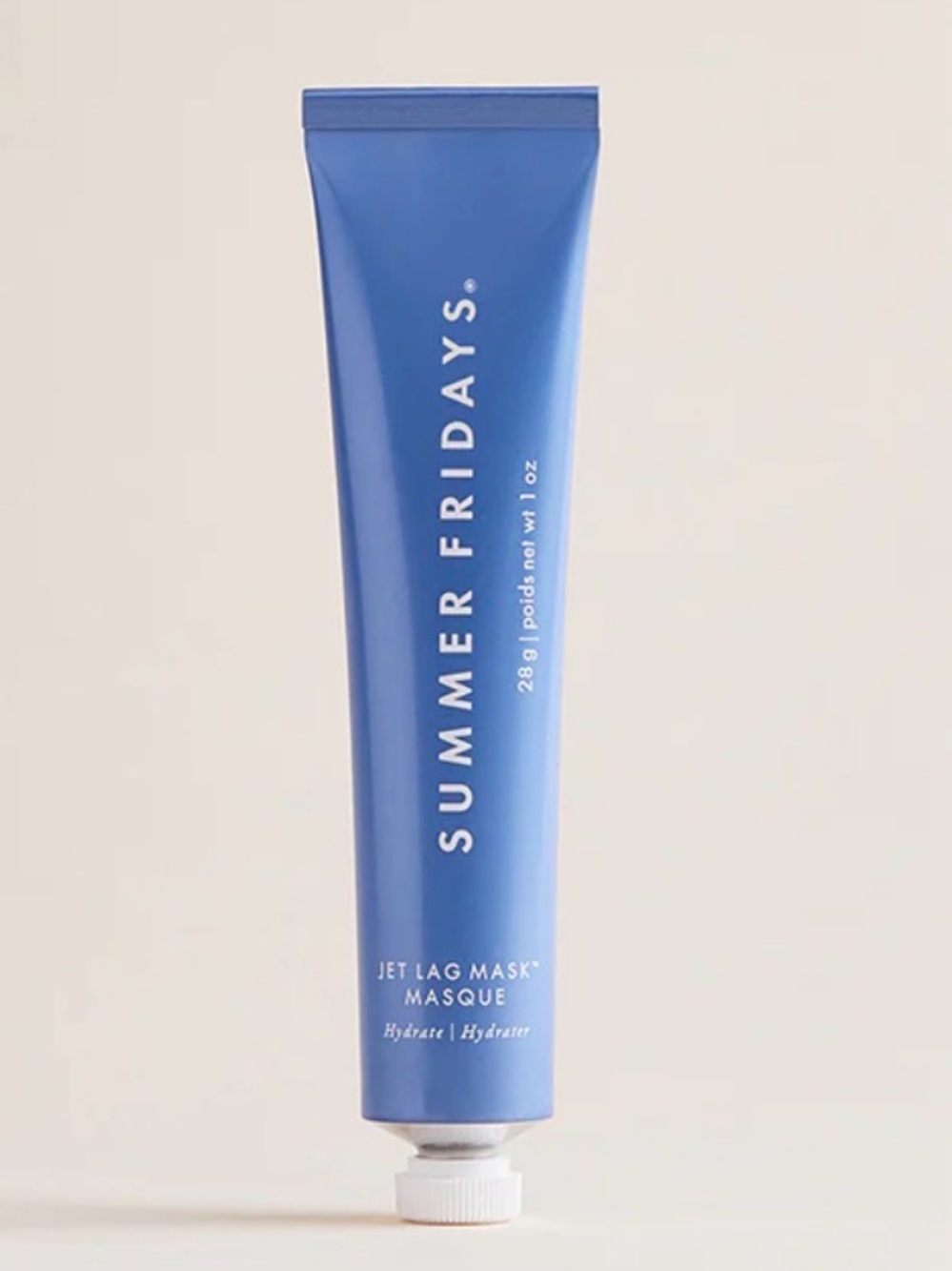 🎀PICK 5/$25🎀 SUMMER FRIDAYS Mini Jet Lag Mask® + Moisturizer